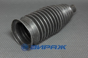 Пыльник рейки рулевой 16*53*170 CHERY T11-3401021