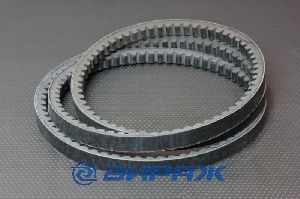 Ремень клиновой 17*1960LI GOODYEAR 17*1960LI