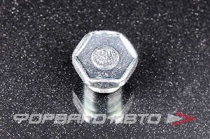 Пробка сливная 18*1,5*11  S24 TOYOTA 90341-18064