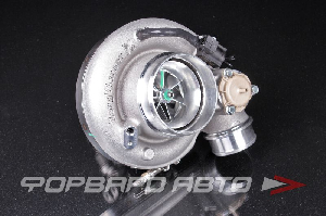 Турбина EFR 9174 без горячей части (хаузинга) Super Core B2 (AAP) BORG WARNER 