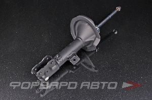 Амортизатор передний, левый PATRON PSA339081