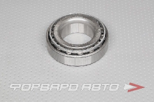 Подшипник 31,75*62*19,05 (роликовый конический) NACHI HC15123/245