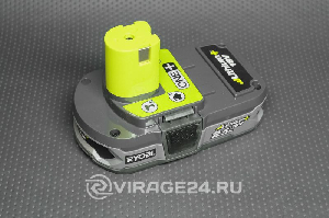 Аккумулятор Li-lon 2,5A/ч RB18L25 RYOBI MELCO 