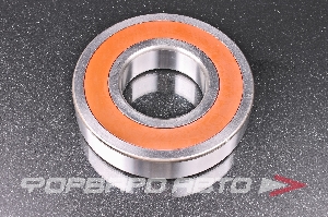 Подшипник 100*215*47 (шариковый) KG 6320-2RS