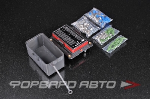 Блок предохранителей RTMR (Single Post) BUSSMANN 