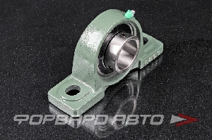 Подшипниковый узел (d-40) FKD UCP208 (UC208+P208)