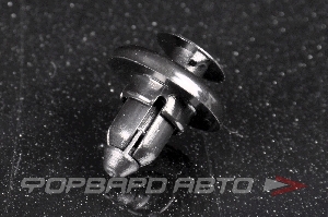 Клипса 6,8*10*16мм MASUMA KJ-1025