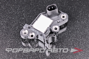 Реле регулятор генератора (Audi A4, Q3, Q5, Skoda Superb, VW Amarok) KRAUF ARB5410UT