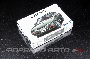 Сборная модель Nissan Cefiro A31 '91 AOSHIMA 06111