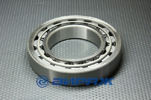 Подшипник 70*125*24 CRAFT BEARINGS NJ214