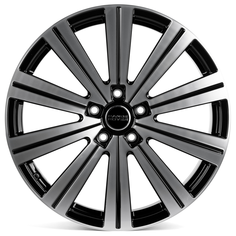 SL172-SB562 20 J8.5 ET43.5 5x120 72.6  