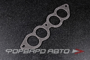 Прокладка ресивера (впускного коллектора) ВАЗ 21073 инж, 2123 Вати-Авто 2123-1008055-11va