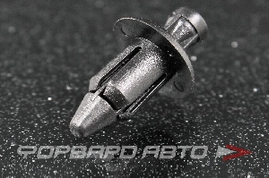 Клипса 5,9*8*12мм MASUMA KJ-660