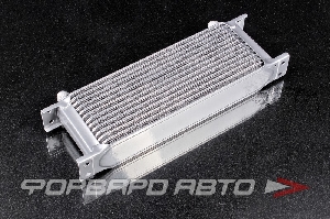 Купить Радиатор масляный 330*130*50 13 рядов универсальный вход AN8 (маслокулер / oil cooler) EPMAN EP-OC000013-AN8 Радиатор масляный 330*130*50 13 рядов универсальный вход AN8 (маслокулер / oil cooler) EPMAN EP-OC000013-AN8