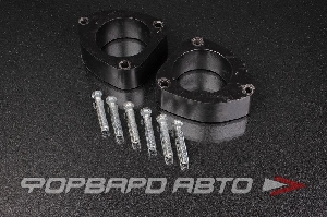 Проставка стойки, передней 40 мм ПОЛИМЕР 01-15-006/40