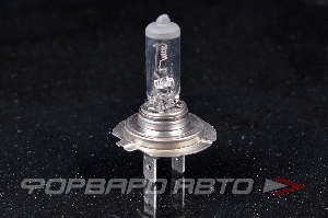 Лампа H7 24V 70W Truck light CARBERRY 31CA53