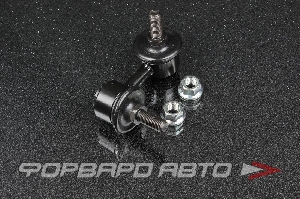 Кронштейн стабилизатора, левый CTR CL0168