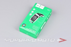 Купить Держатель телефона на решётку воздухоотвода магнитный HOCO CA74 Держатель телефона на решётку воздухоотвода магнитный HOCO CA74