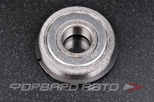 Подшипник 20*52*15 KG 6304-ZNR