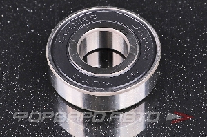 Подшипник 12*28*8 (шариковый) KOYO 6001-2RS