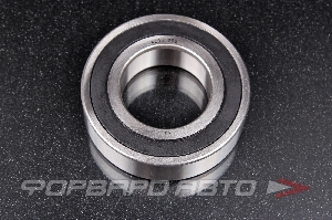 Подшипник 45*85*23 (шариковый) KG 4209-2RS