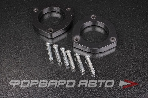 Проставка стойки, передней 6*10, 20 мм ПОЛИМЕР 01-15-044/20