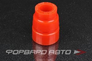 Отбойник стойки d24*62*80мм ПОЛИУРЕТАН 18-07-096