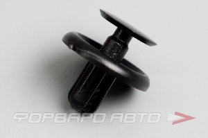 Клипса 6,9*20,5*14мм TATSUMI TJB1032