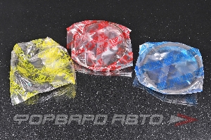 Кольца поршневые d81.0 STD 1.5-1.5-3.0 TP 35938 STD