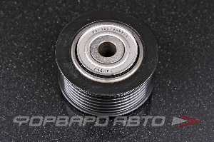 Ролик приводного ремня (MMC ASX, Lancer X, Outlander XL) KOYO PU105529RMXY5