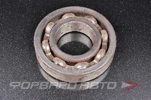 Подшипник 100*215*47 (Уценка) 4ГПЗ 320