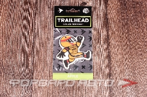 Ароматизатор GOCHA MAN, яблоко TRAILHEAD 