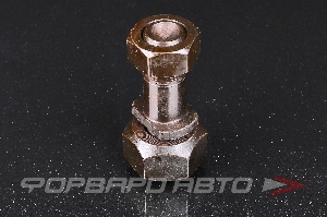 Купить Футорка ISUZU передняя правая AUSETO  Футорка ISUZU передняя правая AUSETO