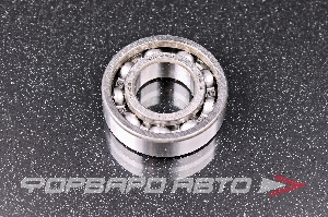 Подшипник 20*42*12 (шариковый) открытый NSK 6004CM