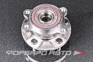 Ступица с подшипником передняя REDREX RBH0082