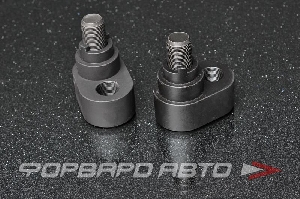 Купить Проставки для переноса рулевых тяг NISSAN Silvia Skyline Offset Rack N1 NNS-S14021 Проставки для переноса рулевых тяг NISSAN Silvia Skyline Offset Rack N1 NNS-S14021