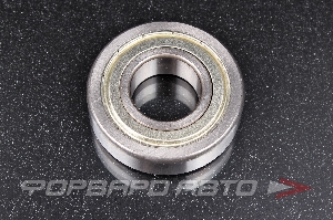 Подшипник 25,4*57,15*15,875 (1*1-1/4*5/8) KG RLS8ZZ