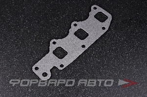 Прокладка впускного коллектора ELRING 166.240