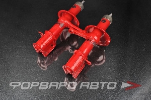 Стойка передняя для автомобиля ВАЗ 2108 (занижение -30мм) RACING СПОРТ SS20 SS20153