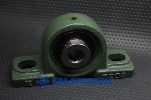 Подшипниковый узел (d-15) LK UCP202 (UC202+P202)