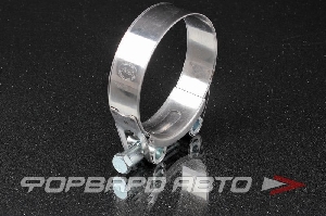 Купить Хомут силовой 79-85мм ORBIT OBHD-L85 б Хомут силовой 79-85мм ORBIT OBHD-L85 б