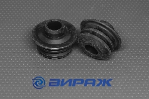 Втулка нижняя заднего амортизатора CAR-DEX CR-D205