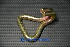 Крюк для ремня стяжного 50мм.  