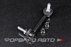 Кронштейн стабилизатора, левый CTR CL0019L