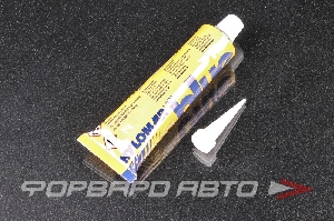 Герметик нетвердеющий Universal Blue 80 мл HYLOMAR 