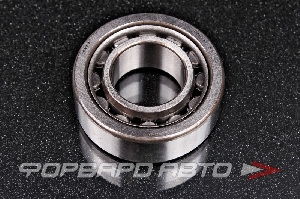 Подшипник (прямой ролик) 25*52*18 NTN NJ2205