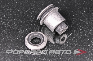 Сайлентблок рычага переднего, передний CTR GV0681