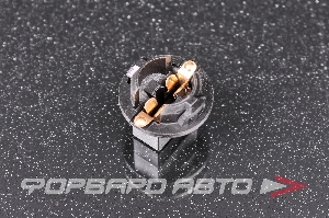 Патрон для лампы Т10 /W5W пластик Nord YADA 903187