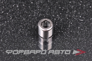 Подшипник 4*8*8 (игольчатый) CRAFT BEARINGS HK0408