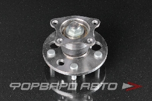 Ступица задняя в сборе BW 3DACF030N1